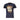 Cavalli Class Blue Cotton T-Shirt