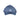 North Sails Blue Nylon Hats & Cap