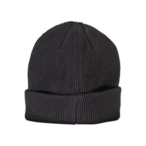 North Sails Black Cotton Hats & Cap