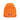 Norway 1963 Orange Acrylic Hats & Cap