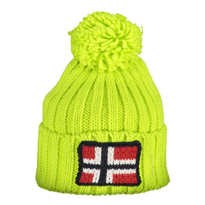 Norway 1963 Green Acrylic Hats & Cap