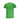 Cavalli Class Green Cotton T-Shirt