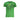 Cavalli Class Green Cotton T-Shirt