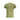 Cavalli Class Green Cotton T-Shirt