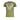 Cavalli Class Green Cotton T-Shirt