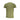 Cavalli Class Green Cotton T-Shirt