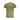 Cavalli Class Green Cotton T-Shirt