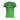 Cavalli Class Green Cotton T-Shirt