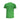 Cavalli Class Green Cotton T-Shirt