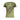 Cavalli Class Green Cotton T-Shirt