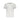 Fila White Cotton T-Shirt