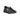 Carrera Black Polyester Sneaker