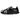 Versace Jeans Black Nylon Sneaker