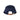 La Martina Blue Cotton Hats & Cap