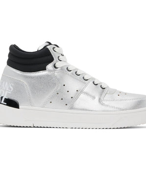 Versace Jeans Zapatilla De Polietileno Gris