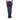 Phard Blue Cotton Jeans & Pant