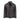 Plein Sport Black Polyester Jacket