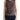 Dolce &amp; Gabbana Sleeveless Multicolor Knit Wool Top