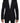 Dolce &amp; Gabbana Chaqueta Slim Negra Abrigo Blazer MARTINI