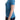 Dolce & Gabbana Chic Blue Cotton Tee with 2017 Print Dolce & Gabbana