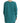 Suéter oversize de algodón verde de John Galliano