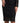Dolce &amp; Gabbana Black Nylon Lace Embellished Sheath Dress