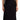 Dolce & Gabbana Black Silk Stretch Strapless Sheath Midi Dress