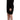 MARGHI LO' Elegant Black Wool Shift Dress MARGHI LO'