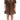 Dolce & Gabbana Leopard Silk Wool Crystal Shift Dress