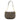 Guess Jeans Brown Polyethylene Handbag