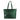 Plein Sport Green  Shoulder Bag