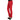 Costume National Red  Jeans & Pant