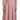 Dolce & Gabbana Pink A-line Flare Viscose 3/4 Sleeves Dress