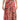 Dolce & Gabbana Pink Silk Floral Print Layered Maxi Dress