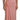 Dolce & Gabbana Pink Silk Stretch Strapless Sheath Midi Dress