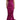 Dolce & Gabbana Sheath Mermaid Fuchsia Silk Stretch Gown Dress