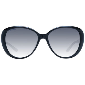 Jimmy Choo Black Women Sunglasses