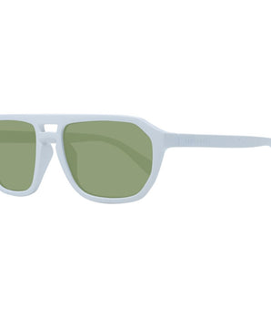Serengeti White Eco Nylon Sunglasses