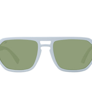 Serengeti White Eco Nylon Sunglasses