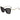 Jimmy Choo Black Women Sunglasses