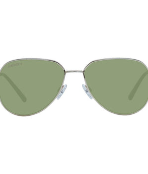 Serengeti Gold Metal Sunglasses