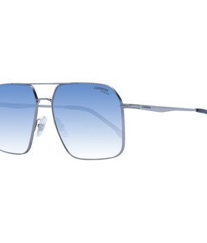 Serengeti Transparent Acetate Sunglasses