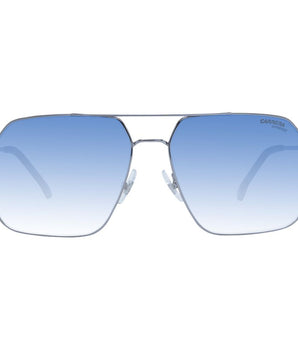Serengeti Transparent Acetate Sunglasses