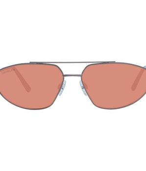 Serengeti Bronze Metal Sunglasses