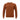 Gran Sasso Elegant Cotton Crewneck Sweater in Rich Brown