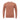 Gran Sasso Orange Linen-Cotton Blend Sweater