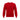 Gran Sasso Red Cotton Sweater