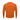 Gran Sasso Orange Wool Sweater