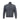 C.P. Company Sleek Black Polyamide Men's Jacket