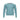 Gran Sasso Turquoise Cashmere Sweater Elegance